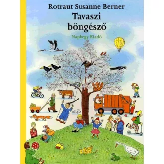 Tavaszi böngésző