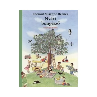 Nyári böngésző