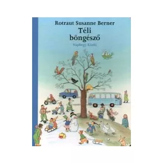 Téli böngésző