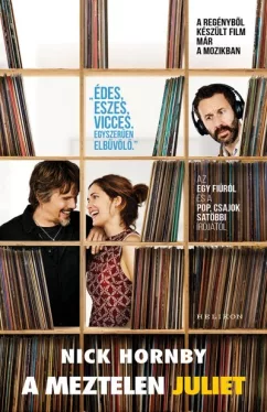 A Meztelen Juliet
