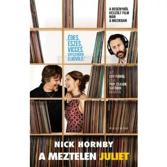 A Meztelen Juliet