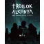 Trollok alkonya - Három középkori történet Izlandról