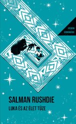 Luka és az élet tüze - Helikon zsebkönyvek 146.