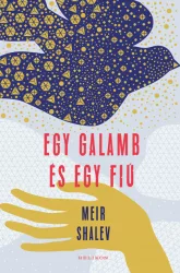 Egy galamb és egy fiú 