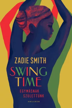 Swing Time - Egymásnak születtünk 