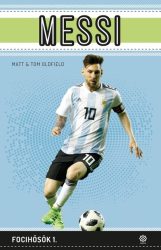 Messi - Focihősök 1.