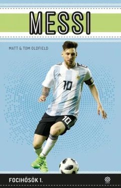 Messi - Focihősök 1.