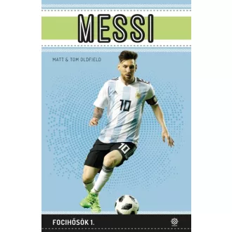 Messi - Focihősök 1.