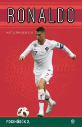 Ronaldo - Focihősök 2.