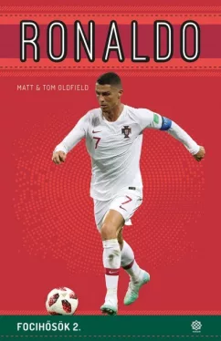 Ronaldo - Focihősök 2.