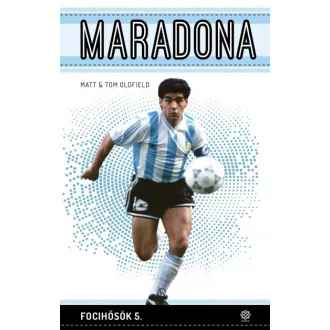 Maradona - Focihősök 5.