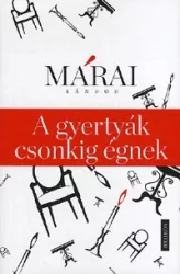 A gyertyák csonkig égnek