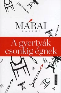 A gyertyák csonkig égnek