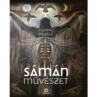 Sámánművészet 