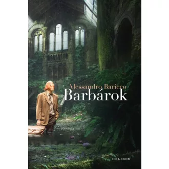 Barbárok