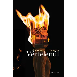 Vértelenül (sötét borító)