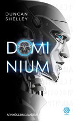 Árnyékszingularitás - Dominium 1.