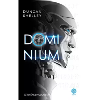 Árnyékszingularitás - Dominium 1.