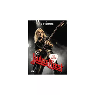 Éjjel-nappal Judas Priest