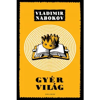Gyér világ