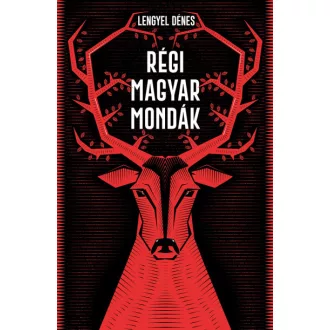 Régi magyar mondák