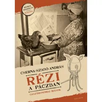 Rézi a páczban 