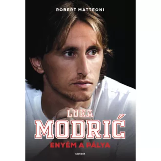 Enyém a pálya