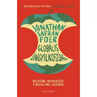 Globális öngyilkosság