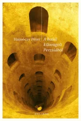 A halál kilovagolt Perzsiából