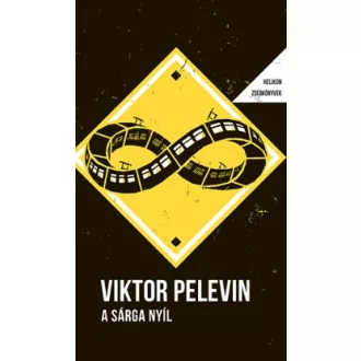 A sárga nyíl