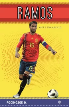 Ramos - Focihősök 9.