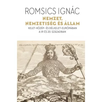 Nemzet, nemzetiség és állam 