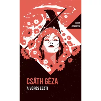 A vörös Eszti