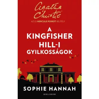 A Kingfisher Hill-i gyilkosságok
