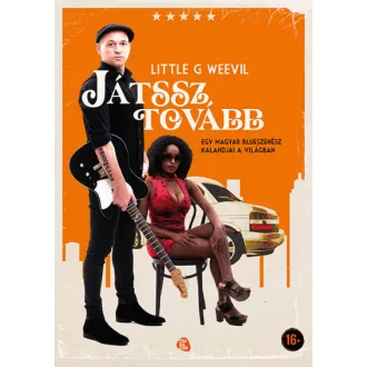 Játssz tovább