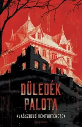 Düledék palota