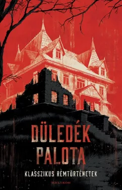 Düledék palota