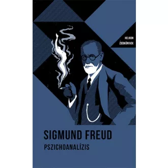 Pszichoanalízis - Helikon zsebkönyvek 45