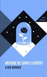 A kis herceg (Helikon Zsebkönyvek)