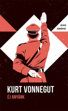 Éj anyánk - Helikon Zsebkönyvek