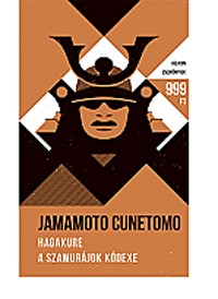 Hagakure - A szamurájok kódexe