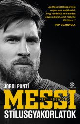 Messi mint fogalom - Stílusgyakorlatok 