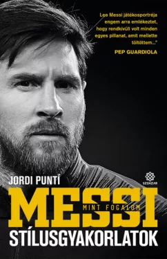 Messi mint fogalom - Stílusgyakorlatok 