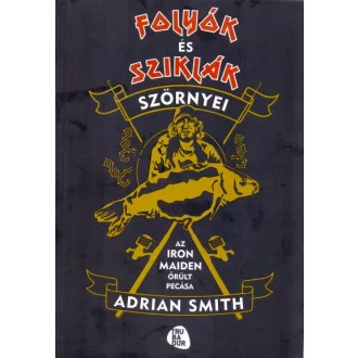 Folyók és sziklák szörnyei