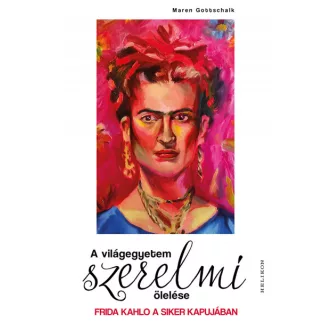 A világegyetem szerelmi ölelése