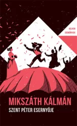 Szent Péter esernyője