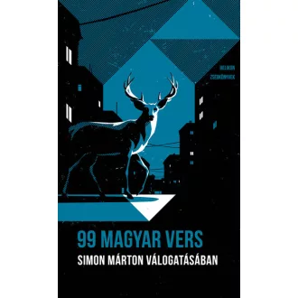 99 magyar vers
