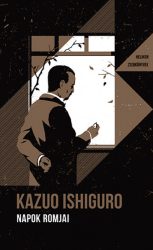 Napok romjai - Helikon Zsebkönyvek 108.