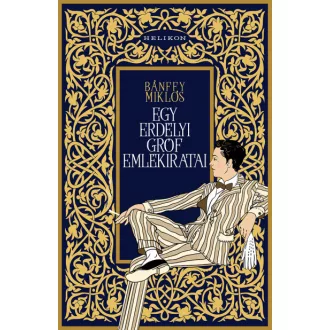 Egy erdélyi gróf emlékiratai 