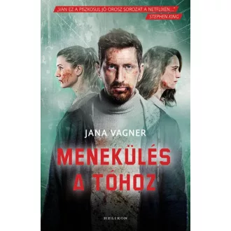Menekülés a tóhoz 
